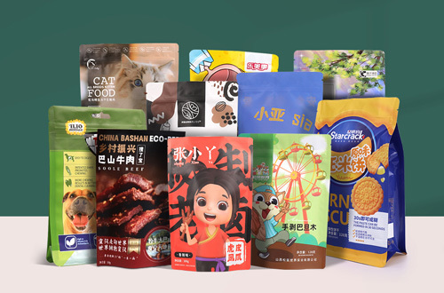 複合真空包裝袋是什麽材質